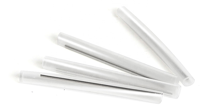 کریمپ حرارتی یا Heat Shrink
